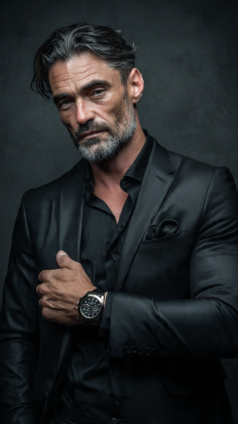 Mens Watches