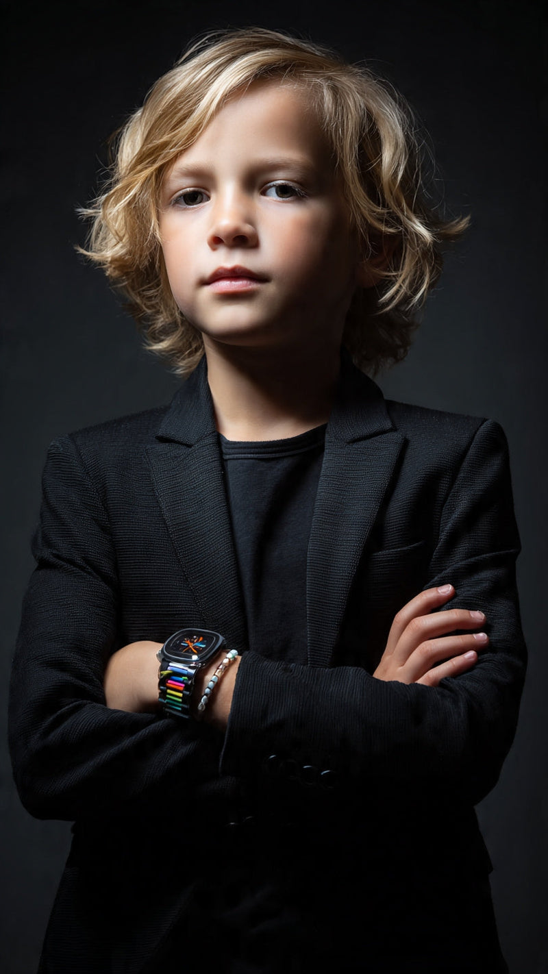 Kidz watches