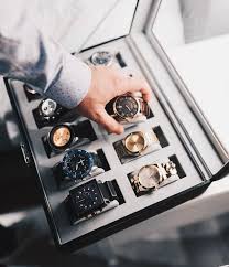 Master Grade Watches