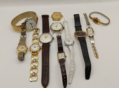 Budget Watches
