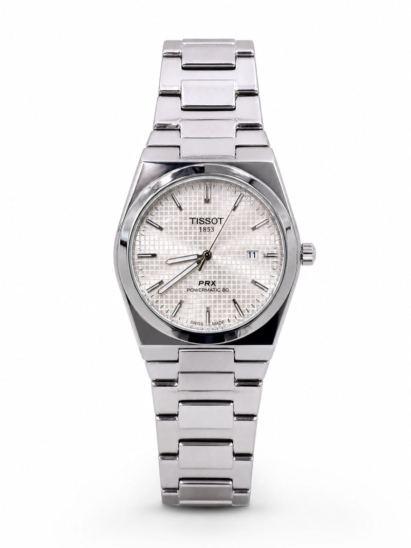 TST Sami Automatic Stainless Steel Watch
