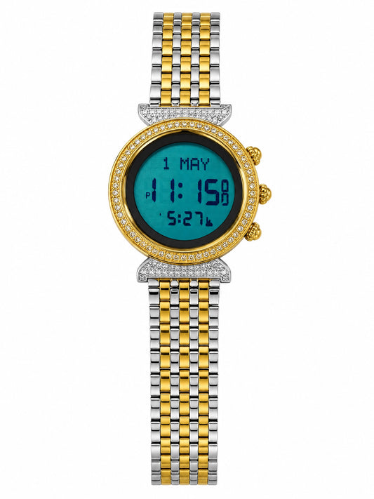 Original Al Fajar Watch