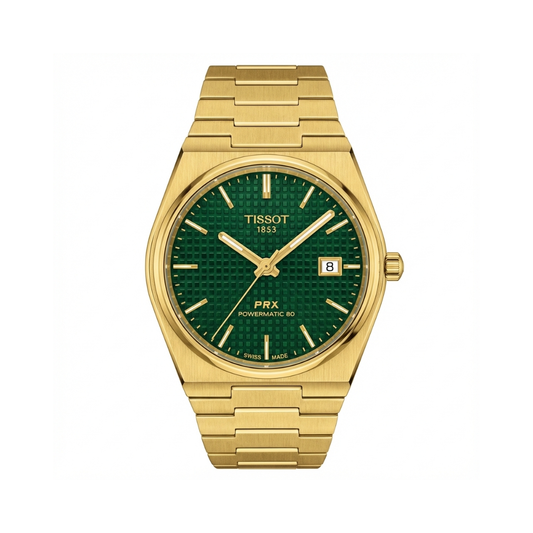 TST Sami Automatic Stainless Steel Watch