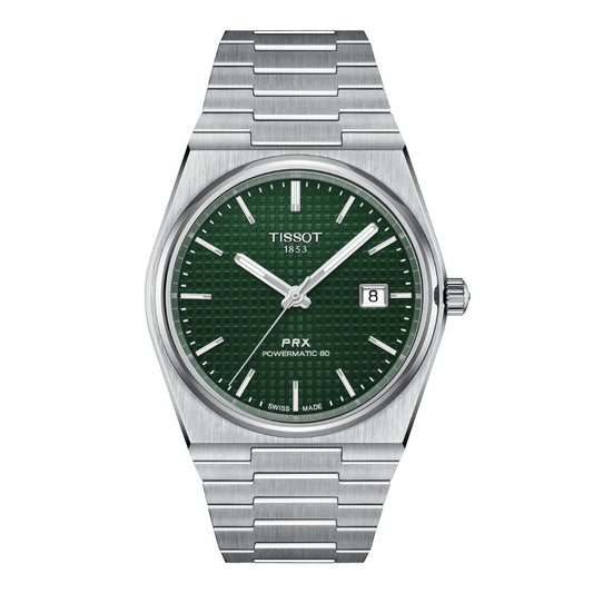TST Sami Automatic Stainless Steel Watch