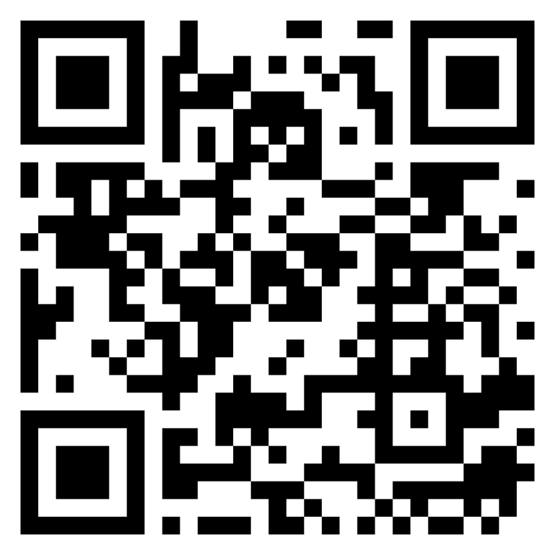 Warranty QR Code