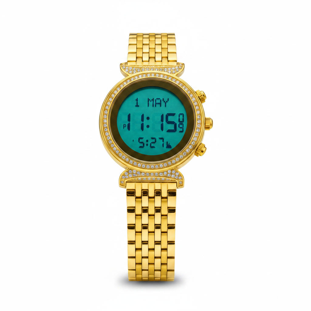Original Al Fajar Watch