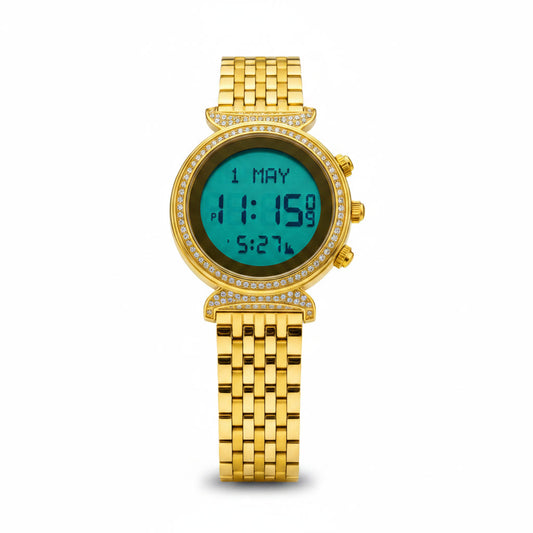 Original Al Fajar Watch