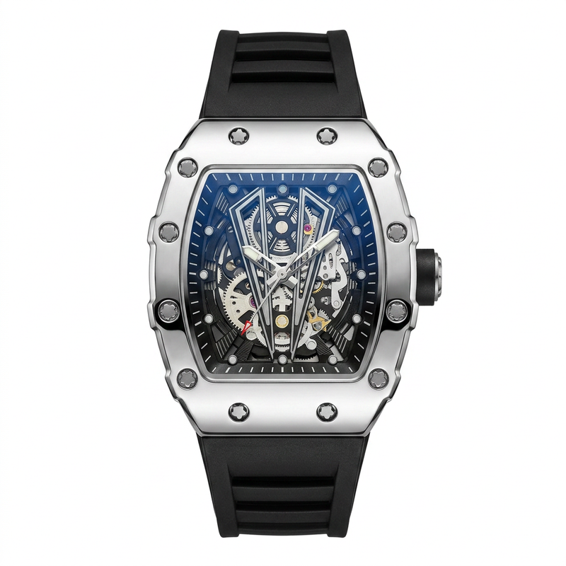 RM Tourbillon Watch